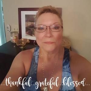 Meet your Posher, Bridgett